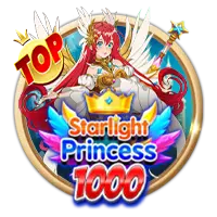 Starlight Princess