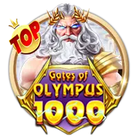 Gates of Olympus
